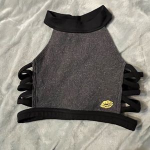 CALIFORNIA KISSES DANCEWEAR